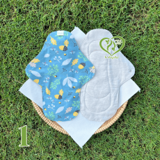 BVS vải LÕI LIỀN Xám Cotton 01