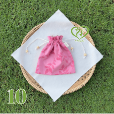 Túi vải Chuyên dụng 10