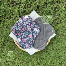 BVS vải LÕI LIỀN Đen THAN HOẠT TÍNH 05