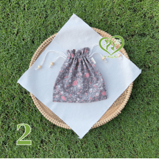 Túi vải Chuyên dụng 02