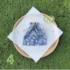 Túi vải Chuyên dụng 04