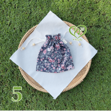 Túi vải Chuyên dụng 05