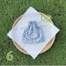 Túi vải Chuyên dụng 06