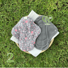 BVS vải LÕI LIỀN Đen THAN HOẠT TÍNH 02