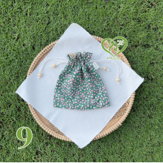 Túi vải Chuyên dụng 09