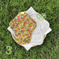 BVS vải LÕI LIỀN Xám Cotton 03