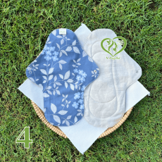 BVS vải LÕI LIỀN Xám Cotton 04