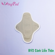 BVS vải CÁNH LIỀN 21cm