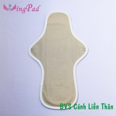 BVS vải CÁNH LIỀN 31cm