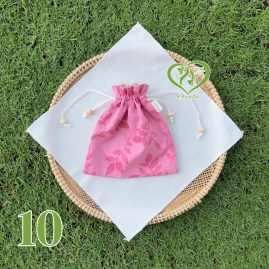 Túi vải Chuyên dụng 10