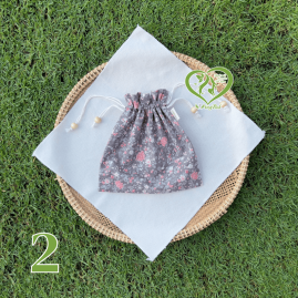 Túi vải Chuyên dụng 02