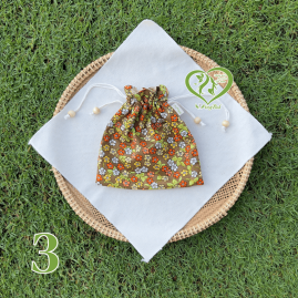 Túi vải Chuyên dụng 03