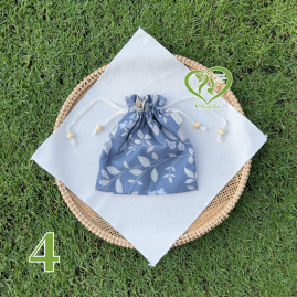 Túi vải Chuyên dụng 04