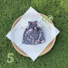 Túi vải Chuyên dụng 05