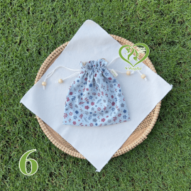 Túi vải Chuyên dụng 06