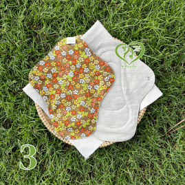 BVS vải LÕI LIỀN Xám Cotton 03