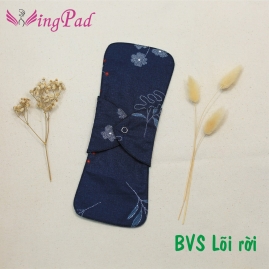 BVS vải LÕI RỜI Xanh