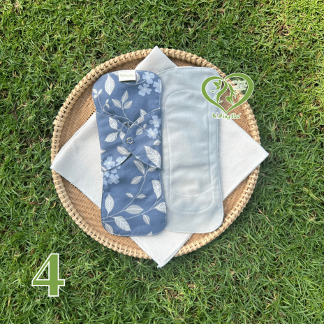 BVS vải LÕI LIỀN Xám Suede Cloth 04