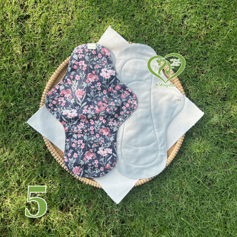 BVS vải LÕI LIỀN Xám Suede Cloth 05