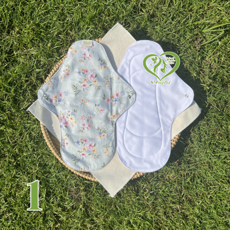 BVS vải LÕI LIỀN Trắng Suede Cloth 01