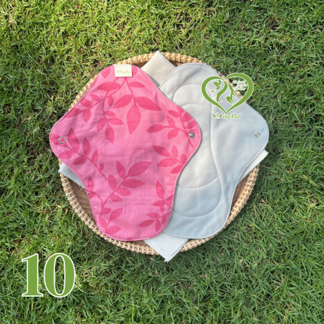 BVS vải LÕI LIỀN Xám Suede Cloth 10