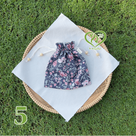 Túi vải Chuyên dụng 05