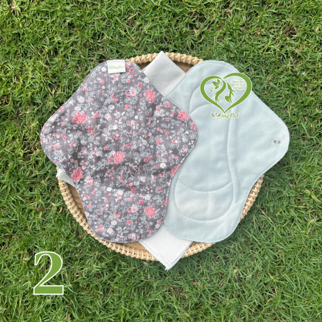 BVS vải LÕI LIỀN Xám Suede Cloth 02