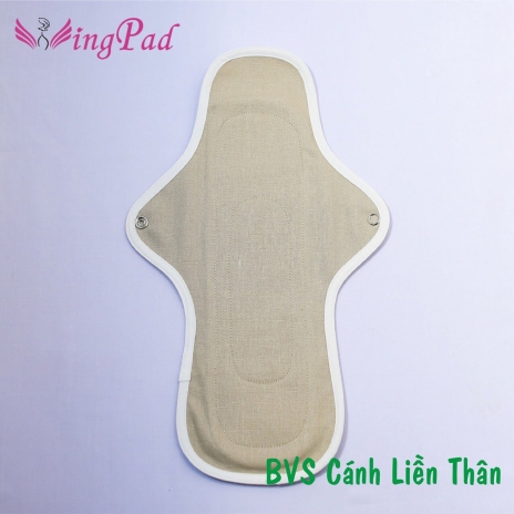 BVS vải CÁNH LIỀN 21cm