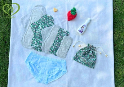 ÂM ĐẠO NHẠY CẢM NÊN TRÁNH NHỮNG LOẠI BĂNG VỆ SINH NÀO?