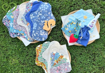 BĂNG VỆ SINH DÙNG 1 LẦN - BĂNG VẢI - CỐC NGUYỆT SAN: AI NÊN DÙNG LOẠI NÀO?