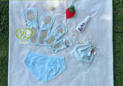 BĂNG VỆ SINH VẢI CÓ PHÙ HỢP VỚI NGƯỜI TỪNG BỊ VIÊM ÂM ĐẠO TÁI PHÁT