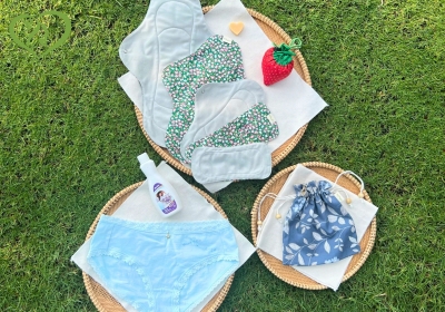 BĂNG VỆ SINH VẢI CÓ THẬT SỰ TIẾT KIỆM CHI PHÍ VỀ LÂU DÀI KHÔNG?