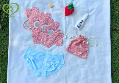 DÙNG BĂNG VỆ SINH CẢ NGÀY CÓ LÀM MẤT CÂN BẰNG PH VÙNG KÍN KHÔNG?