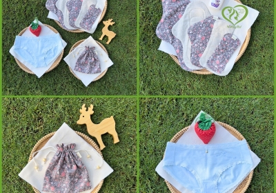 MÙI KINH NGUYỆT ĐẾN TỪ ĐÂU? BĂNG VỆ SINH CÓ ẢNH HƯỞNG THẾ NÀO?