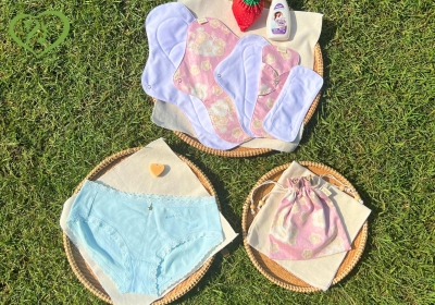 NGƯỜI ĐI LÀM, PHỤ NỮ BẬN RỘN CÓ NÊN DÙNG BĂNG VỆ SINH VẢI KHÔNG?