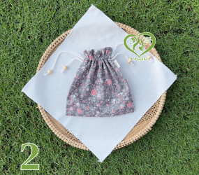 Túi vải Chuyên dụng 02