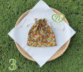 Túi vải Chuyên dụng 03