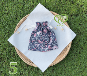 Túi vải Chuyên dụng 05