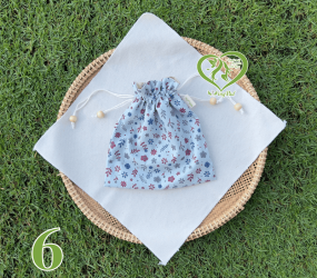 Túi vải Chuyên dụng 06