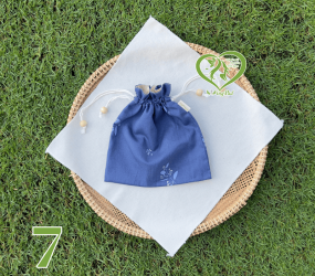 Túi vải Chuyên dụng 07