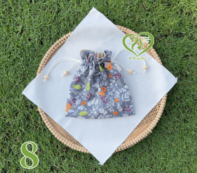 Túi vải Chuyên dụng 08