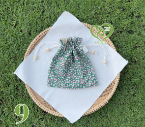 Túi vải Chuyên dụng 09