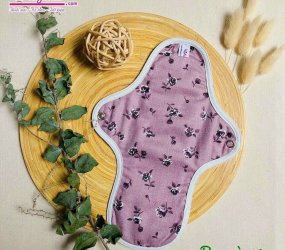 BVS vải CÁNH LIỀN 26cm