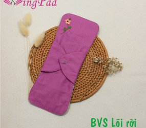 BVS vải LÕI RỜI Xanh