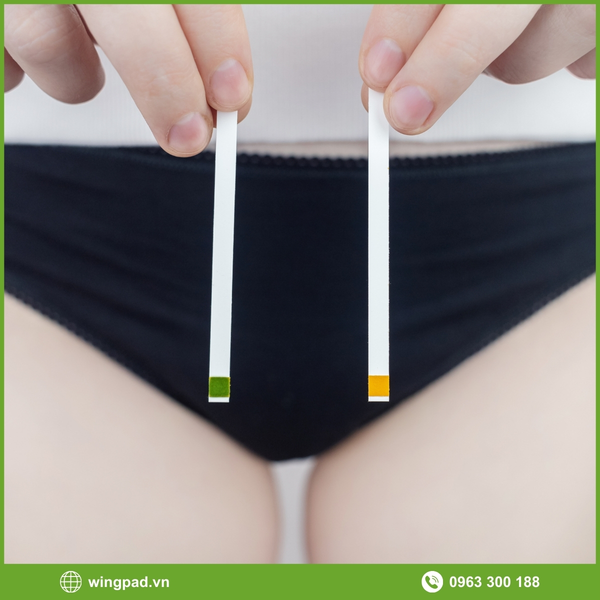 Độ pH vùng kín là gì và Vì sao cần được cân bằng?