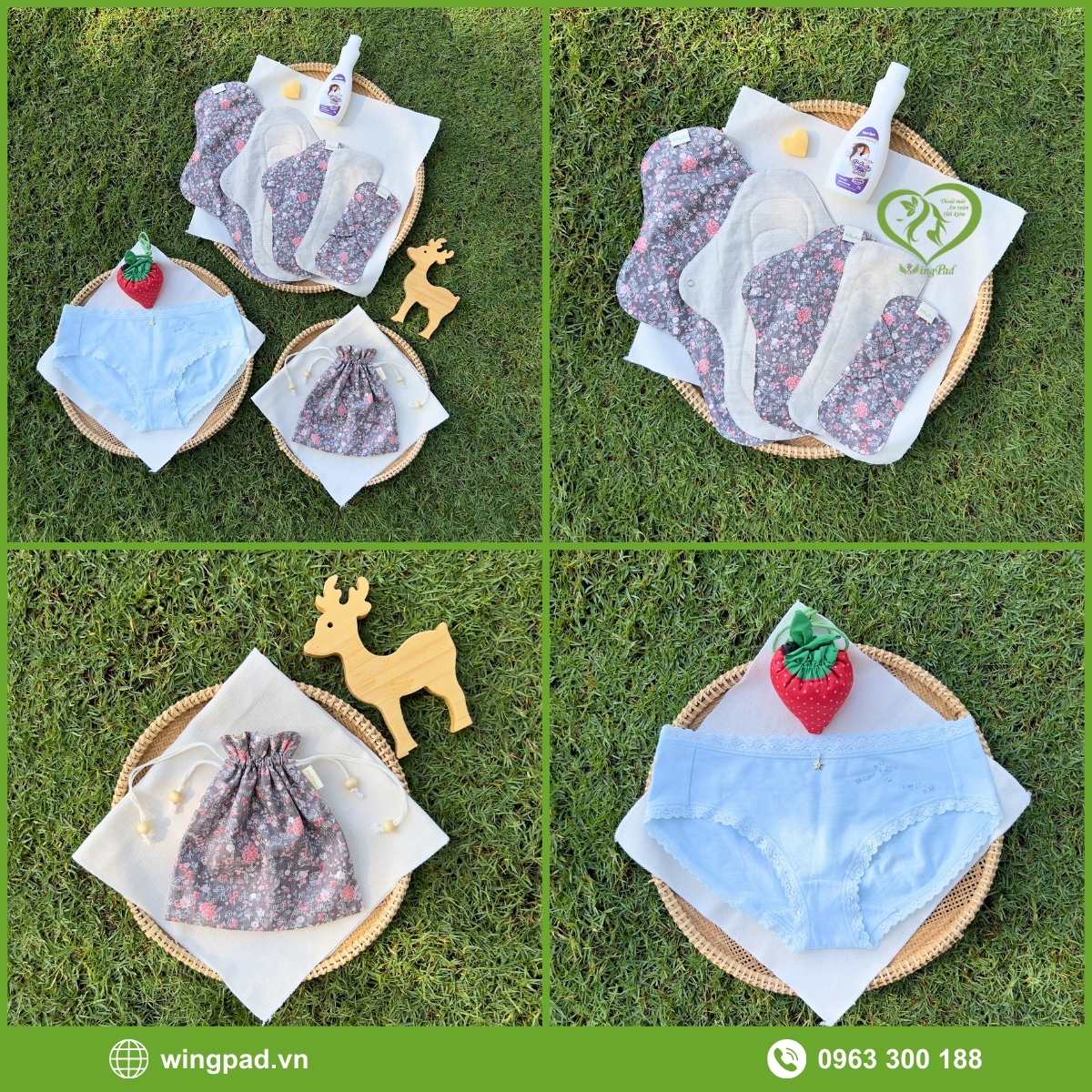 Giải pháp giảm mùi: Không chỉ là vệ sinh, mà còn là lựa chọn băng