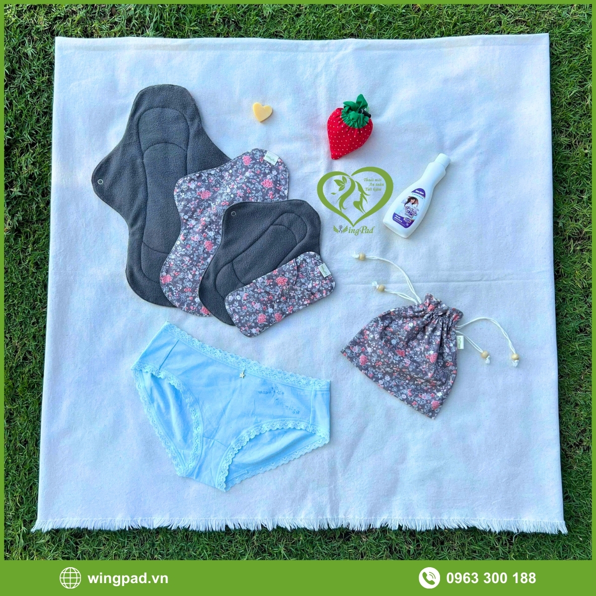 Nguyên nhân khiến âm đạo dễ bị kích ứng khi dùng băng vệ sinh