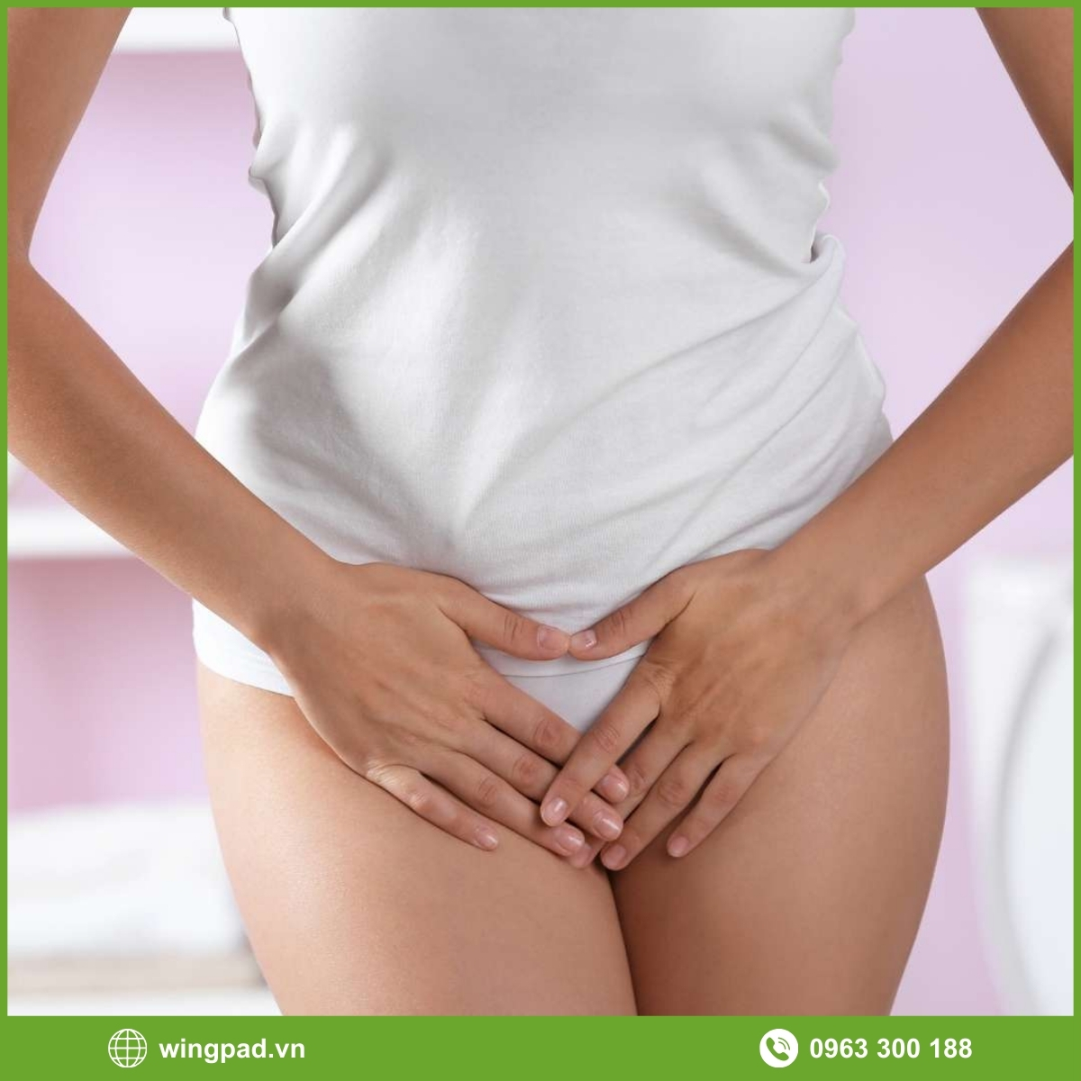 Thực trạng viêm phụ khoa ở phụ nữ hiện nay