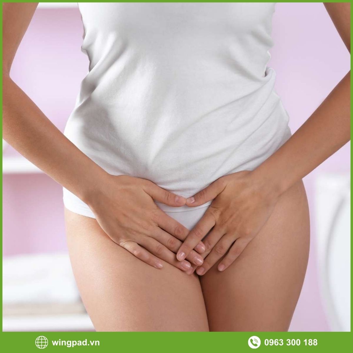 Thực trạng viêm phụ khoa ở phụ nữ hiện nay