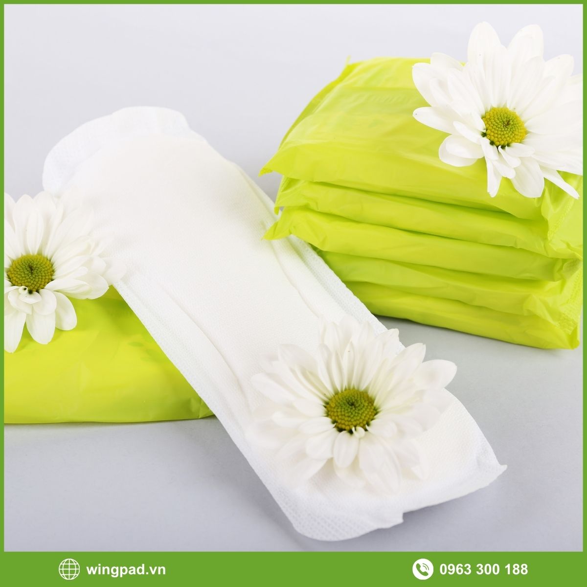 Vai trò của băng vệ sinh chất lượng trong phòng ngừa viêm phụ khoa